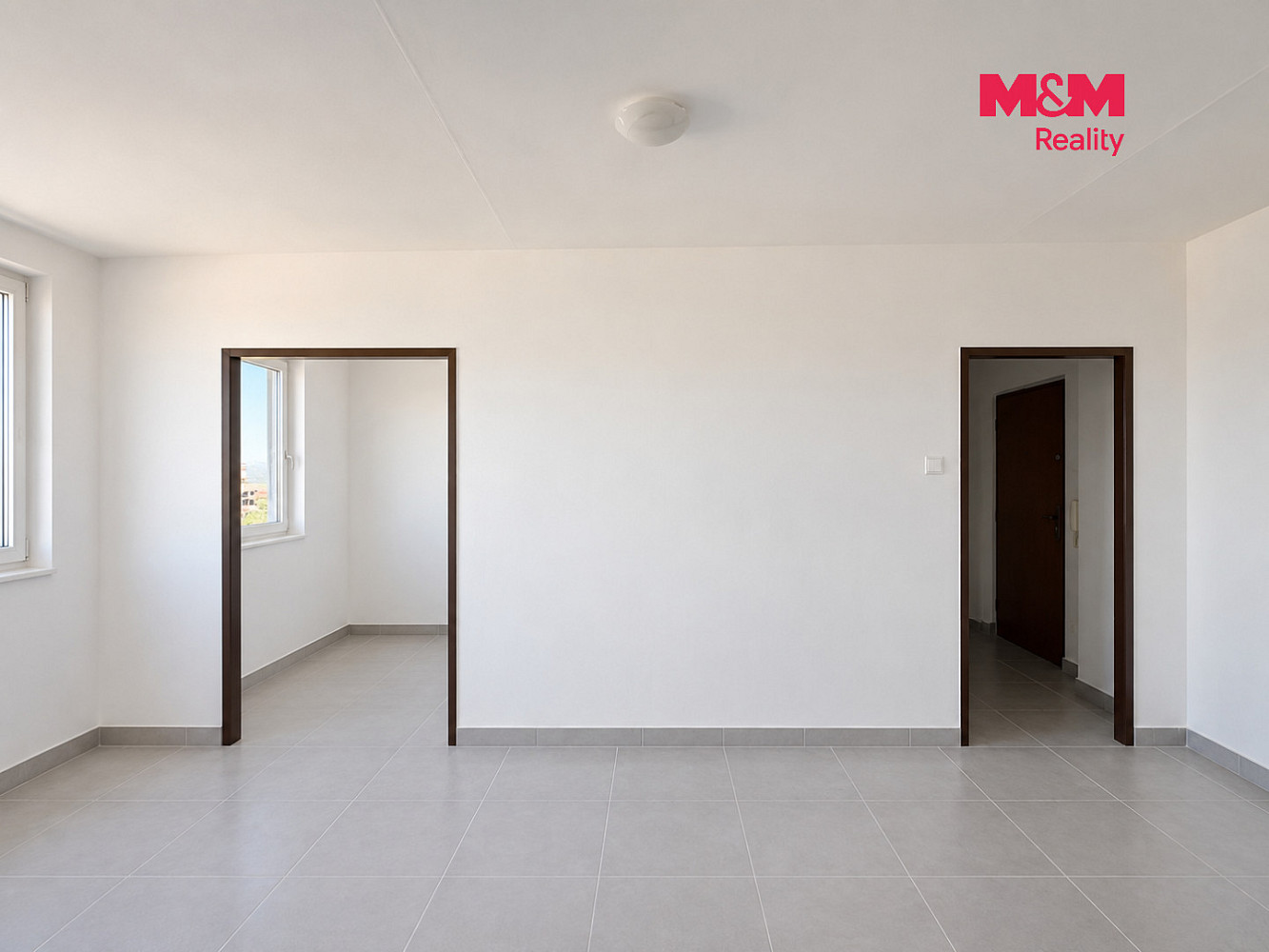 Prodej bytu 1+1 33 m² — photo 3