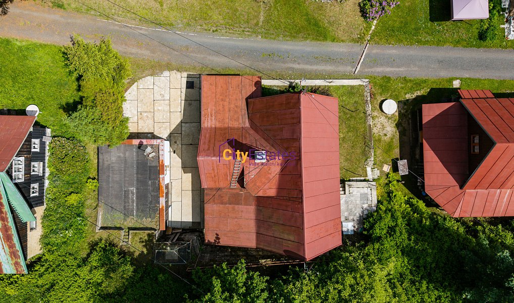 Prodej domu 145 m² s pozemkem 469 m², Desná – náhled fotky 7
