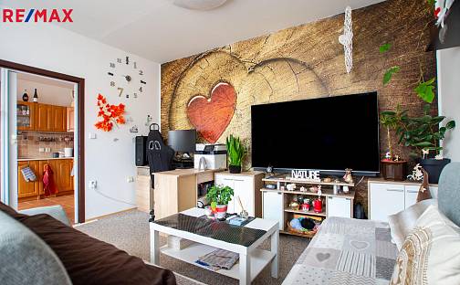 Prodej bytu 4+1 78 m², Poláčkova, Ústí nad Labem - Severní Terasa