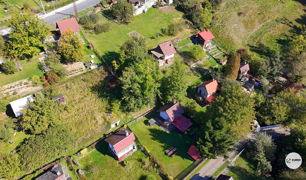 Prodej zahrady 293 m², Frýdlant nad Ostravicí – náhled fotky 5