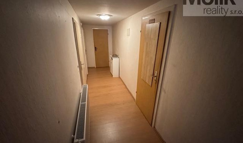 Prodej ubytovacího objektu 1 753 m², Český Jiřetín – náhled fotky 23