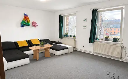 Prodej bytu 4+1 138 m², Sokolská, Mikulovice, okres Jeseník