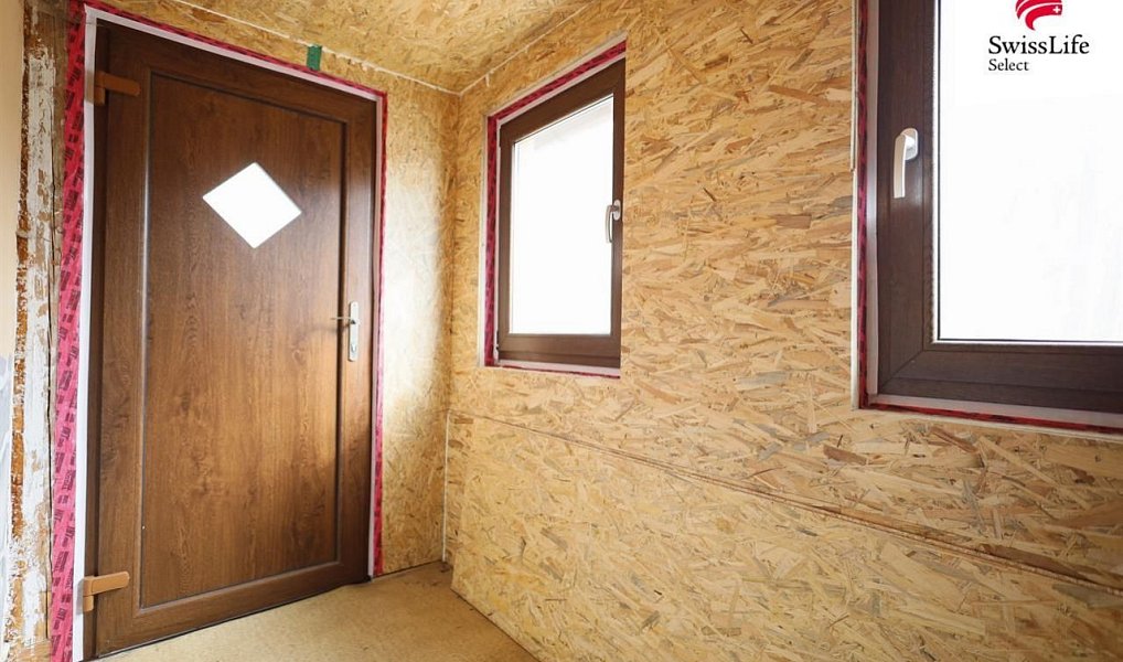 Prodej chaty/chalupy 42 m² s pozemkem 36 m², Oslnovice – náhled fotky 6
