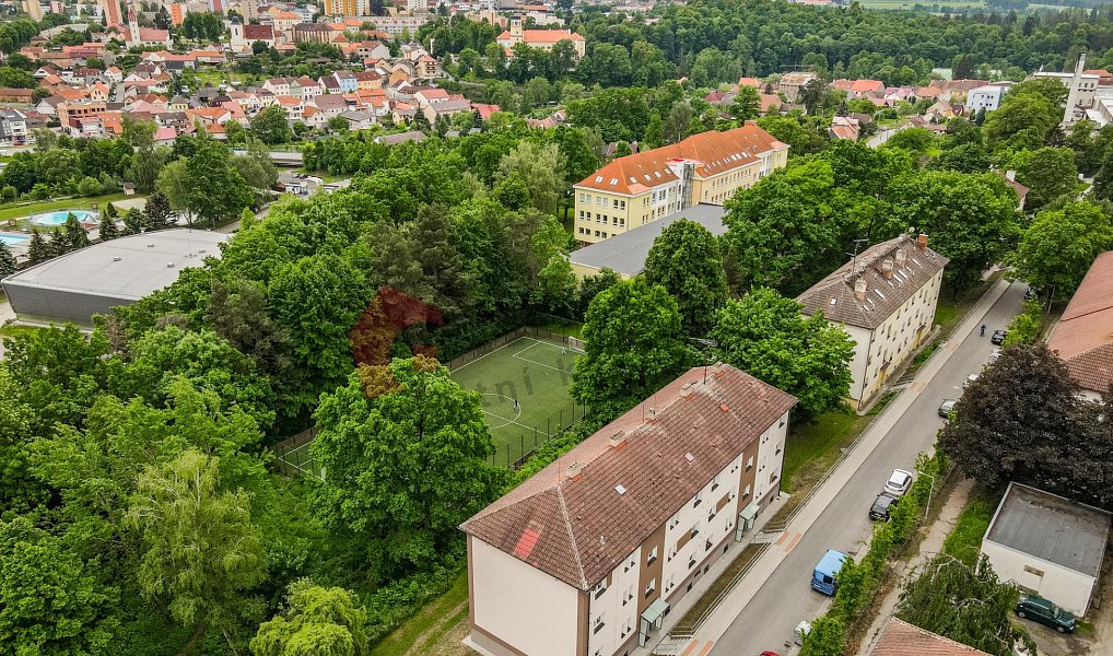 Prodej bytu 3+1 54 m², Vlašim – náhled fotky 16