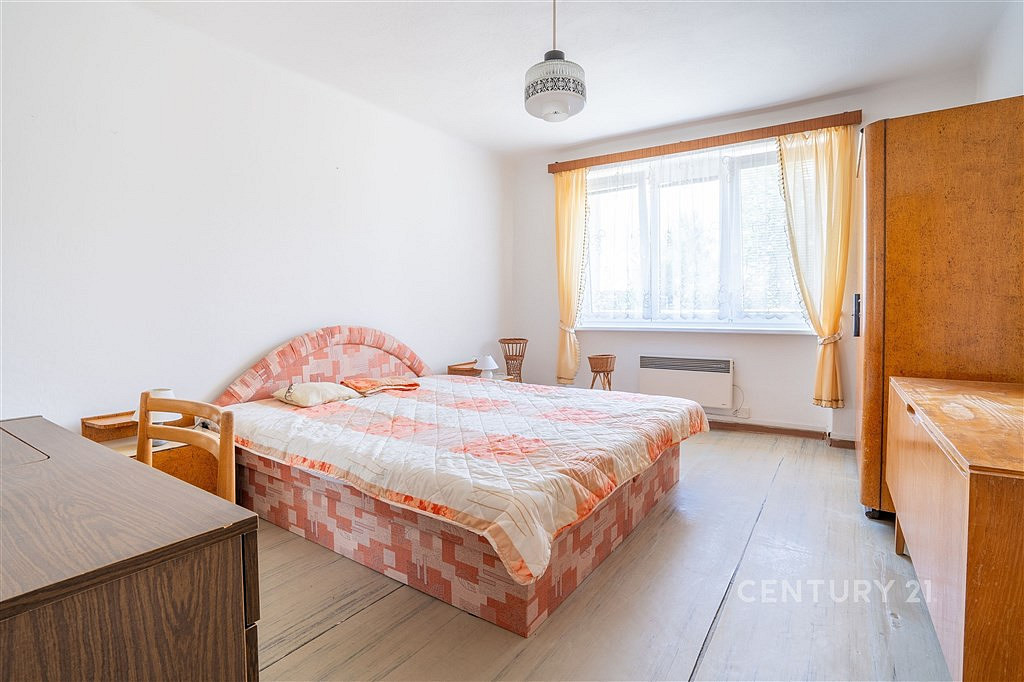 Prodej bytu 3+1 66 m² — photo 4