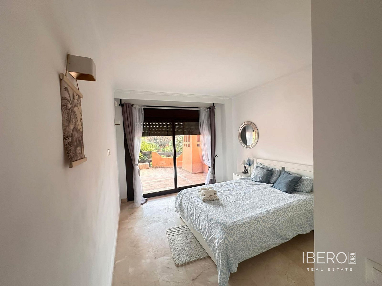 Piso 3+kk – Estepona, Barriada Islas Canarias - Vista 5