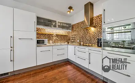 Prodej bytu 4+1 75 m², Haškova, Liberec - Liberec VI-Rochlice