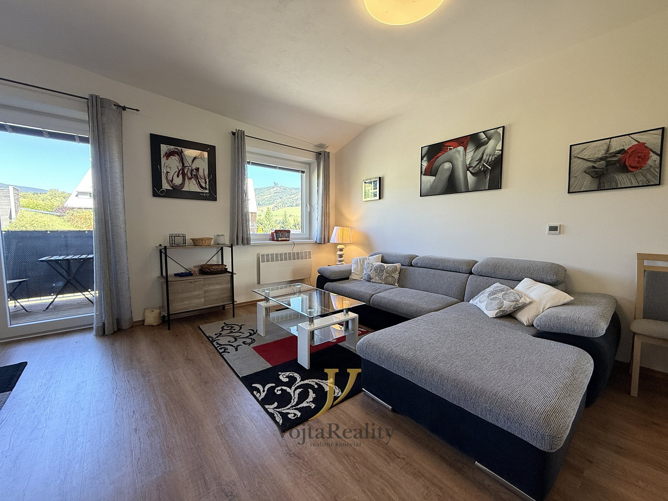 Prodej bytu 3+kk 82 m²