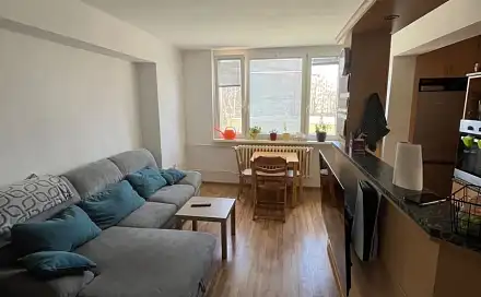 Prodej bytu 3+kk 51 m²