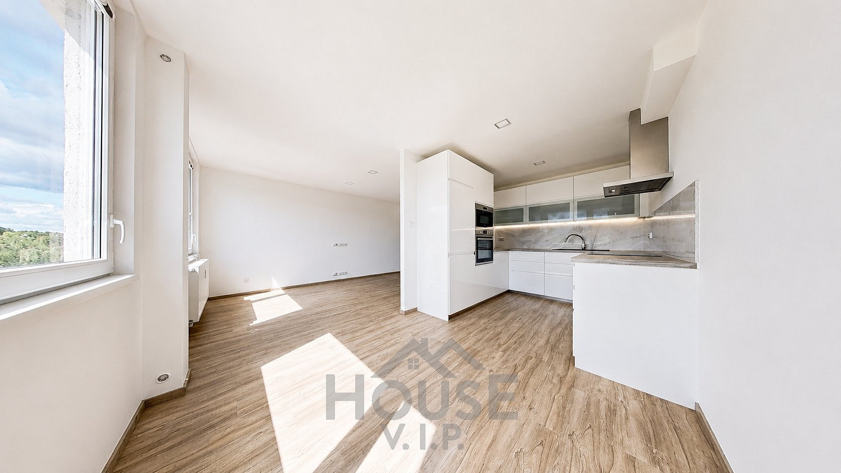 Prodej bytu 3+1 69 m²