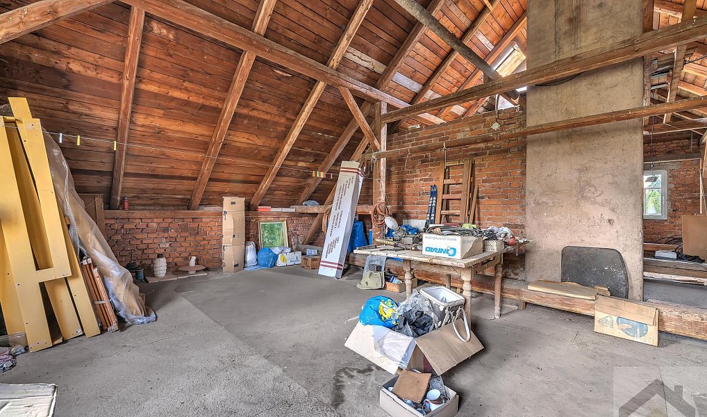 Prodej domu 150 m² s pozemkem 3 188 m², Ústí nad Orlicí – náhled fotky 20