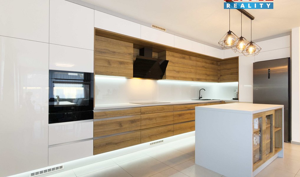 Prodej domu 105 m² s pozemkem 671 m², Rychvald – náhled fotky 2