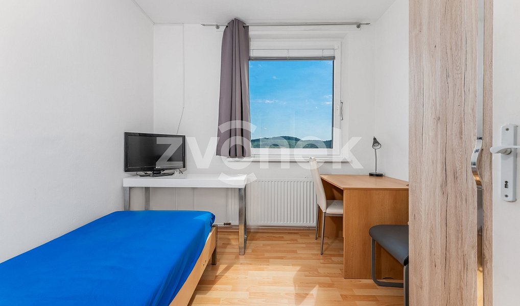 Prodej bytu 3+1 69 m², Zlín – náhled fotky 14