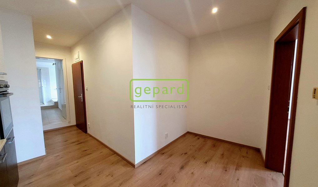 Pronájem bytu 2+1 66 m², Liberec – náhled fotky 9
