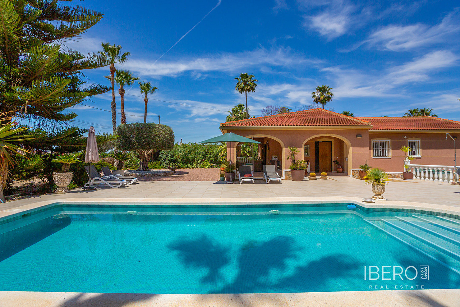 Casa 3+kk – Daya Vieja, el Baix Segura / La Vega Baja - Vista 3
