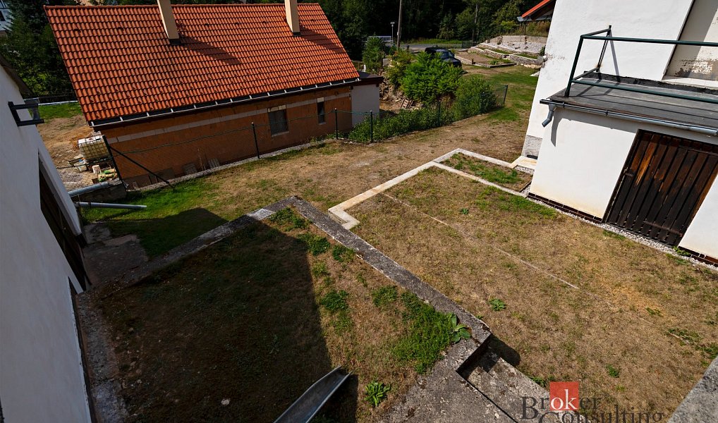 Prodej domu 140 m² s pozemkem 1 232 m², Dolní Bělá – náhled fotky 24