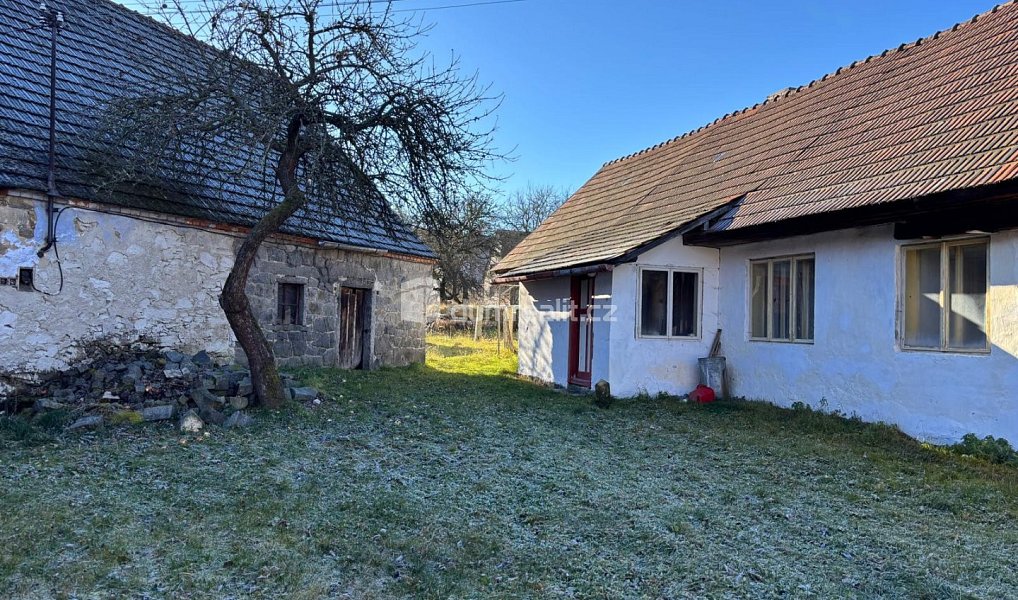 Prodej chaty/chalupy 181 m², Soběšice – náhled fotky 3