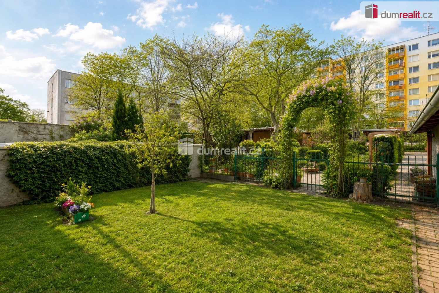 Pronájem bytu 1+kk 21 m² – další