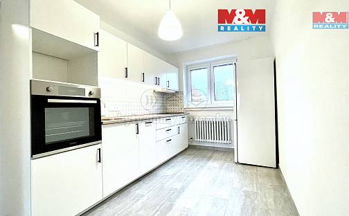 Pronájem bytu 2+1 57 m², Čsl. armády, Dobruška, okres Rychnov nad Kněžnou