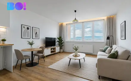 Prodej bytu 1+kk 32 m², Čáslavská, Český Těšín, okres Karviná