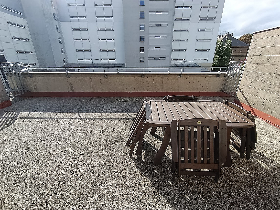 Pronájem bytu 2+1 66 m² – fotografie 5