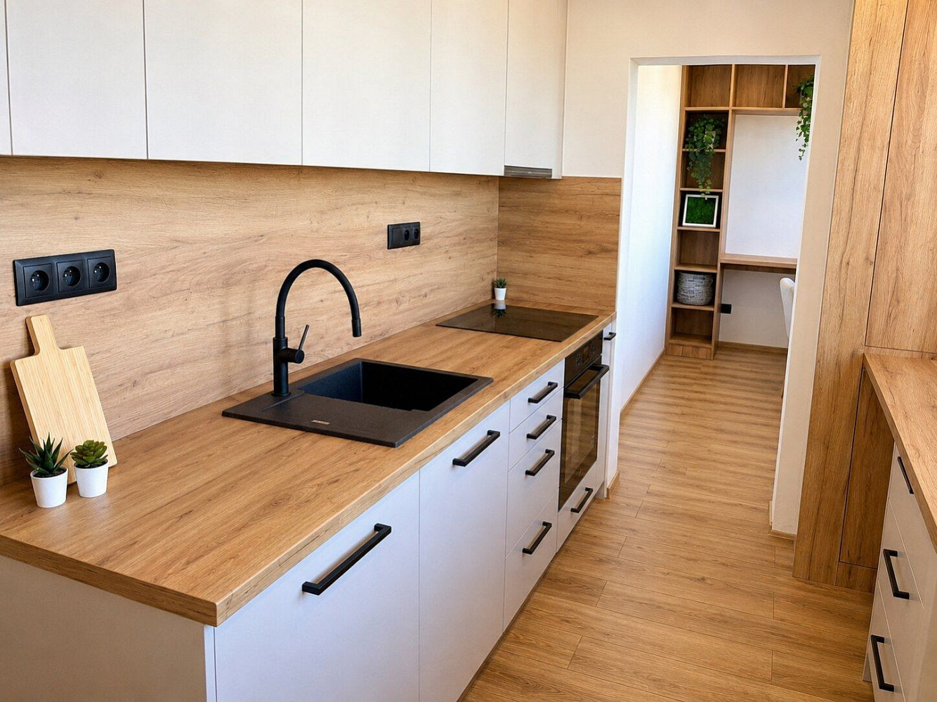 Prodej bytu 3+1 68 m² – fotografie 4