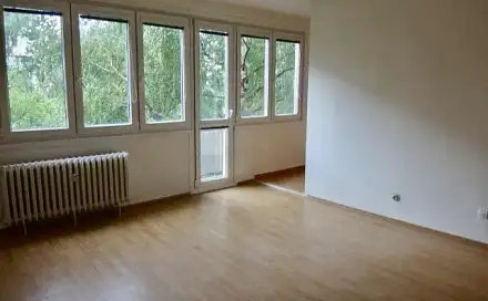 Prodej bytu 1+kk 28 m², Kosmonautů, Pardubice - Polabiny