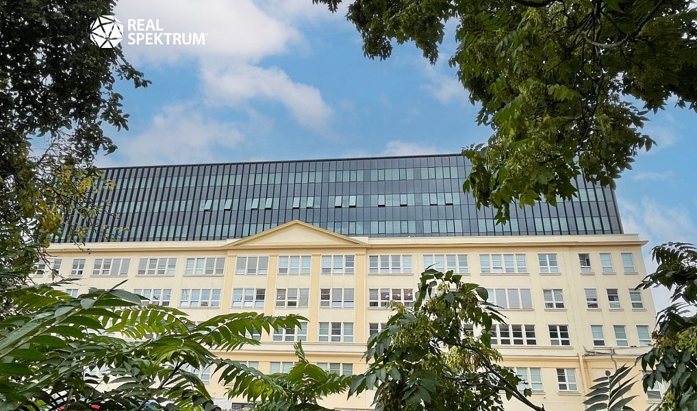 Pronájem kanceláře 1 864 m², Brno – náhled fotky 3