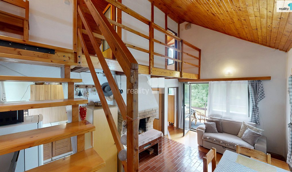 Prodej chaty/chalupy 60 m², Humpolec – náhled fotky 29