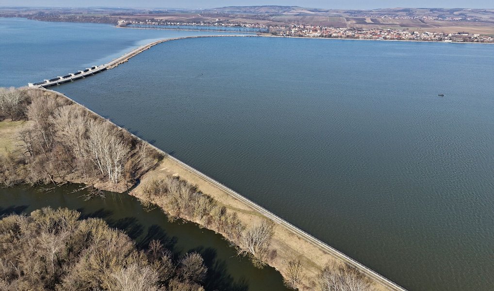Prodej stavebního pozemku 431 m², Dolní Věstonice – náhled fotky 12