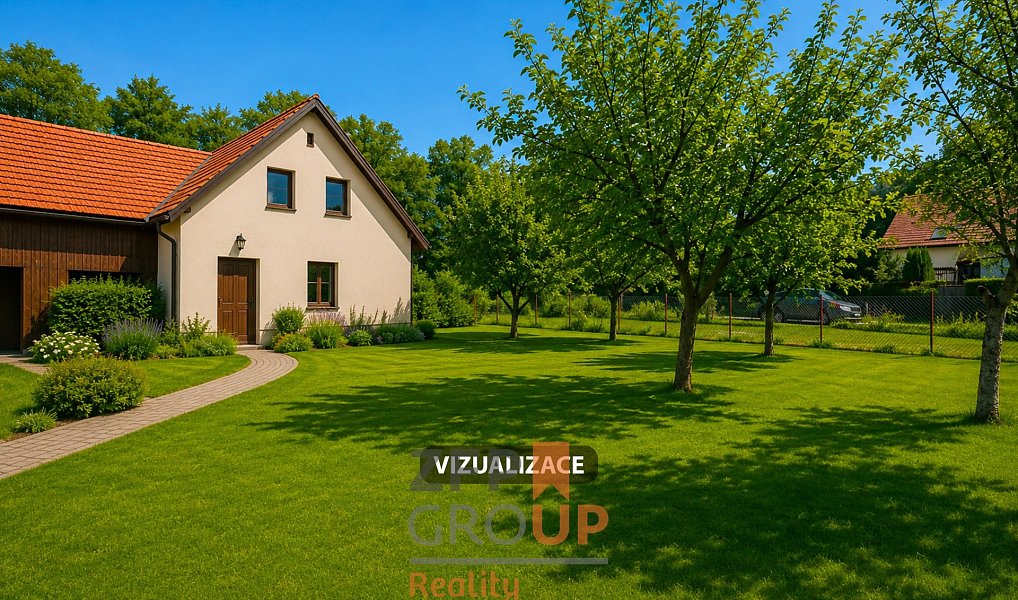 Prodej domu 155 m² s pozemkem 1 806 m², Frýdlant – náhled fotky 29