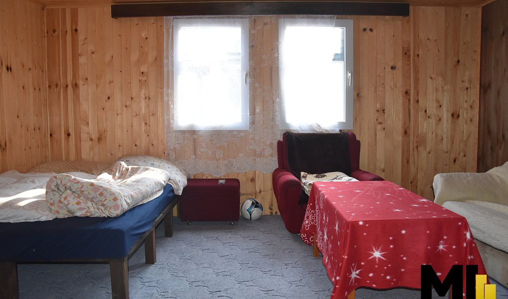 Prodej domu 378 m² s pozemkem 1 660 m², Bartošovice v Orlických horách – náhled fotky 12