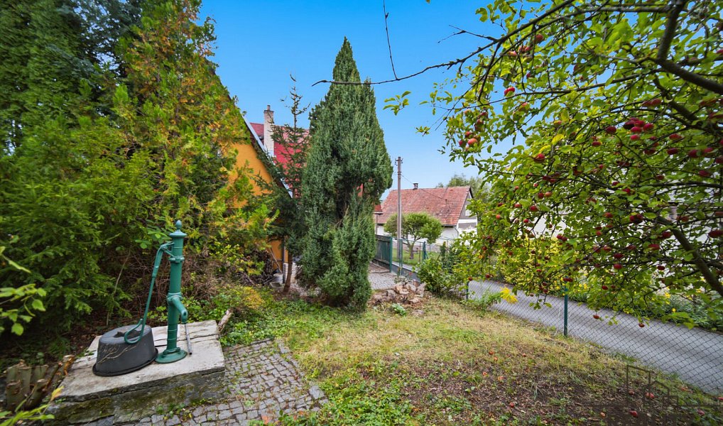 Prodej domu 75 m² s pozemkem 252 m², Miřetice – náhled fotky 22