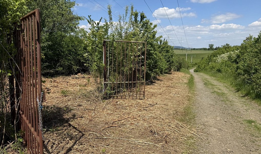 Pronájem zahrady 851 m², Lipník nad Bečvou – náhled fotky 4