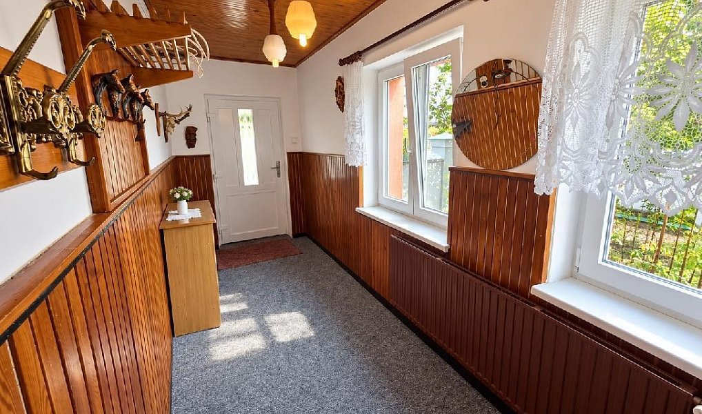 Prodej domu 118 m² s pozemkem 795 m², Křelov-Břuchotín – náhled fotky 13