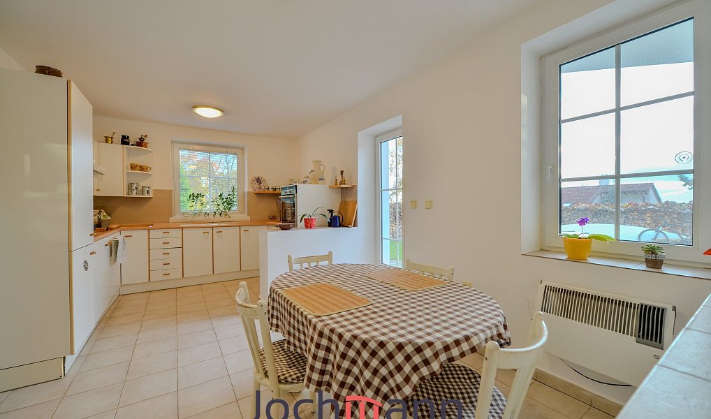 Prodej domu 187 m² s pozemkem 289 m², Dobrá Voda u Českých Budějovic – náhled fotky 9