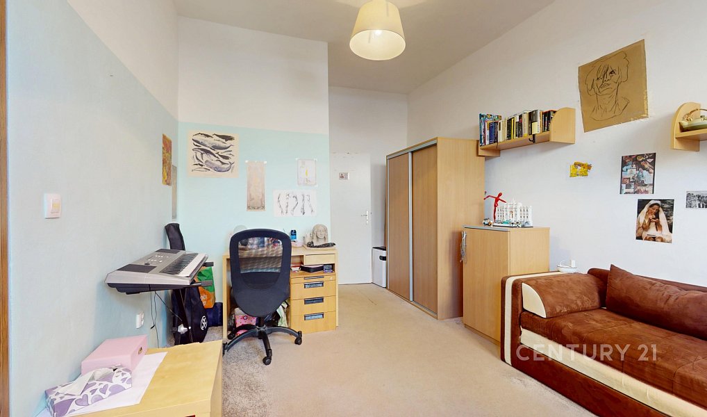 Prodej bytu 3+1 63 m², Opava – náhled fotky 16
