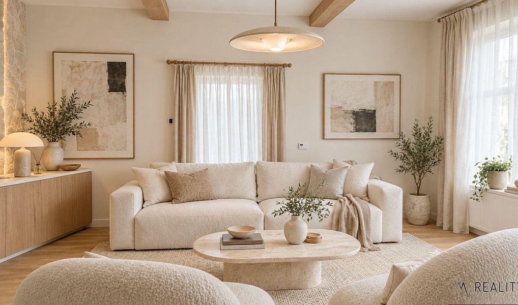 Prodej bytu 3+1 128 m², Frenštát pod Radhoštěm – náhled fotky 5