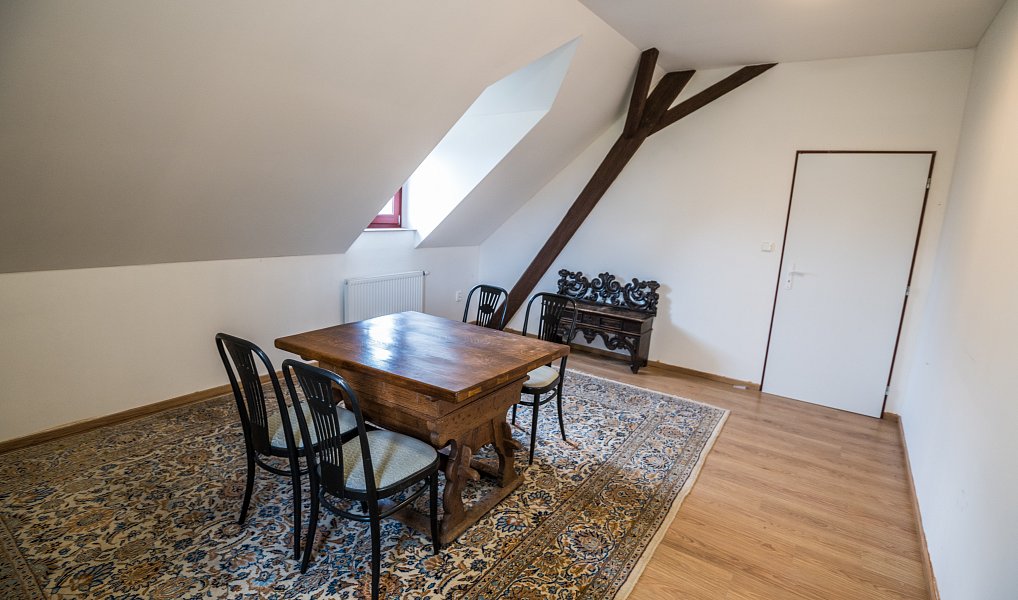 Prodej domu 550 m², Lety – náhled fotky 25