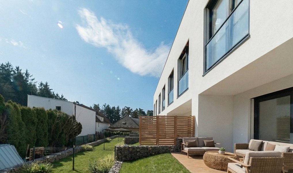 Prodej domu 119 m² s pozemkem 95 m², Říčany – náhled fotky 6