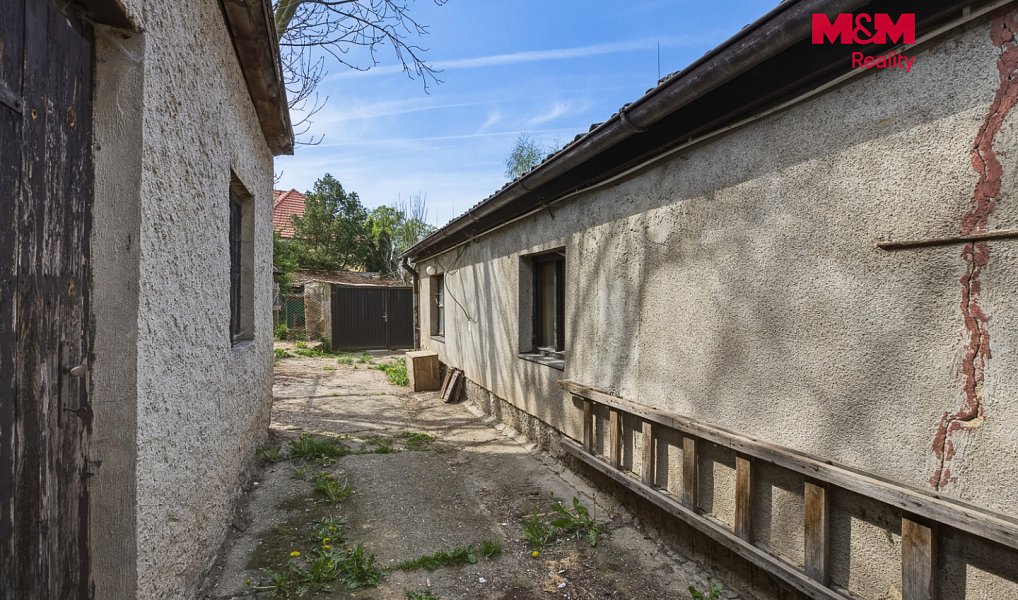 Prodej domu 75 m² s pozemkem 1 137 m², Přílepy – náhled fotky 4