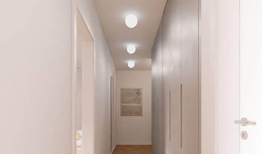 Prodej bytu 4+kk 109 m², Praha – náhled fotky 6