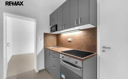 Pronájem bytu 2+1 35 m²