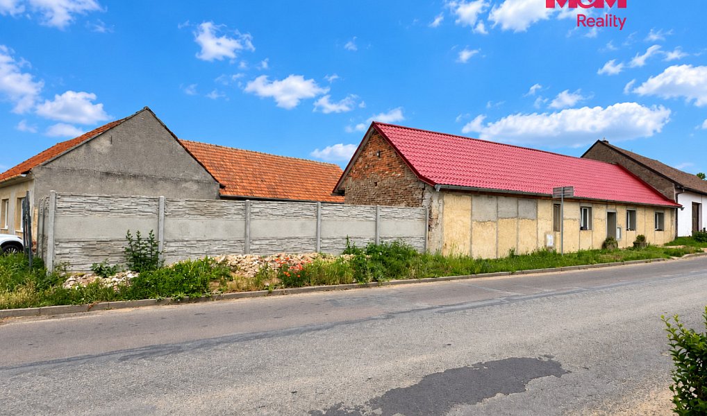 Prodej domu 165 m² s pozemkem 466 m², Božice – náhled fotky 7