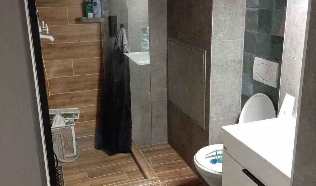 Pronájem bytu 1+1 40 m², Zastávka – náhled fotky 3