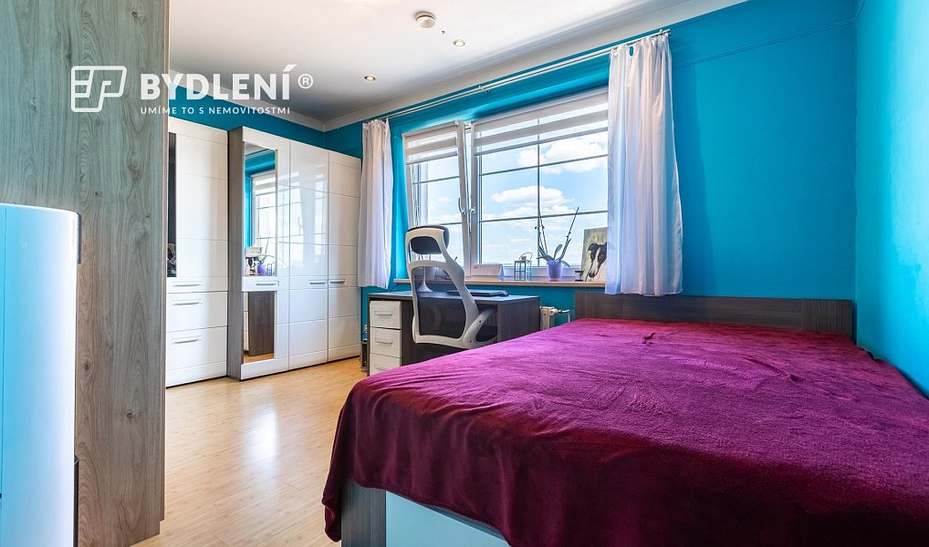 Prodej domu 318 m² s pozemkem 791 m², Krupka – náhled fotky 14