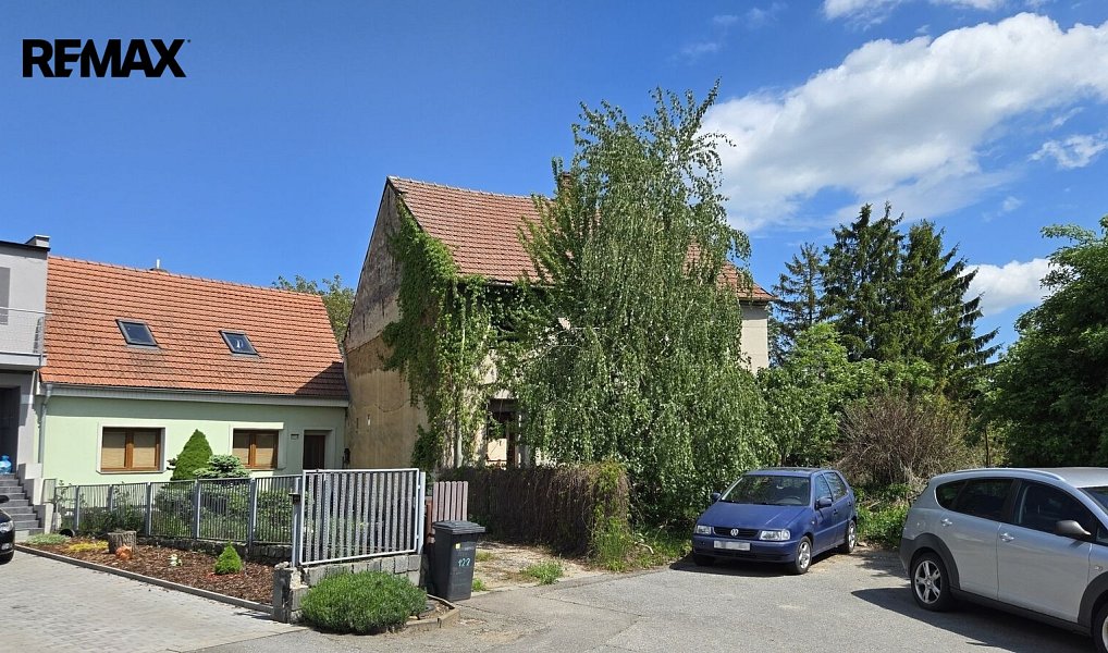 Prodej pozemku, 3685 m², Vyškov, Kučerov