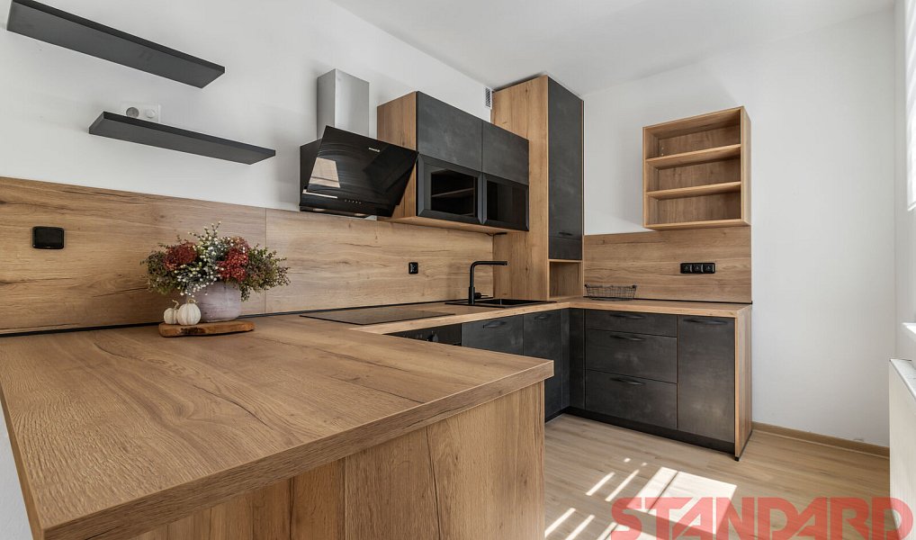 Prodej bytu 2+kk 52 m², Přeštice – náhled fotky 7