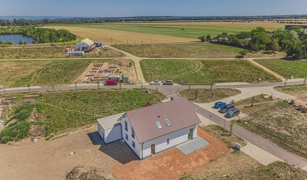 Prodej domu 230 m² s pozemkem 772 m², Praskačka – náhled fotky 2