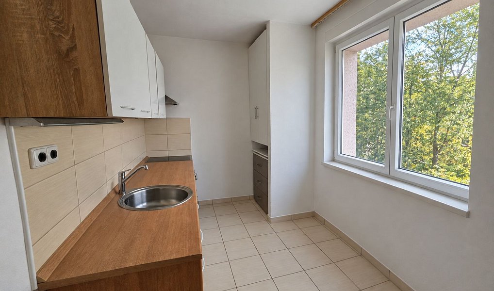 Prodej bytu 2+1 53 m², Most – náhled fotky 4